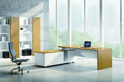 越來越多的企業開始重視辦公家具的選擇