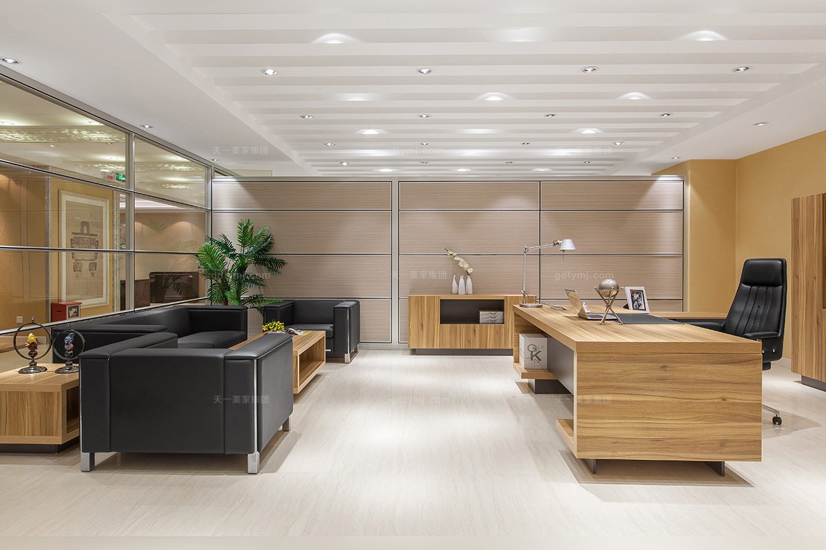 辦公室家具貴不貴？要怎么購買好？